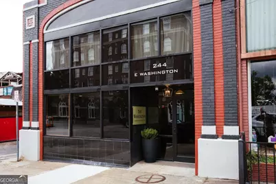 244 Washington #250, Athens, GA 30601 - Photo 2