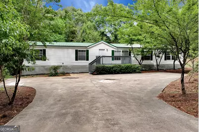255 Double Branch Road, Danielsville, GA 30633 - Photo 1
