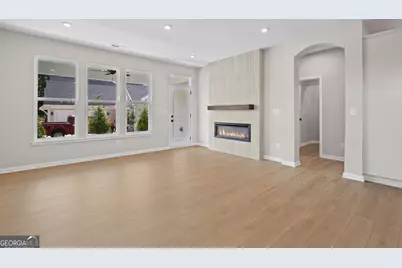 176 Easton Park Boulevard, Dallas, GA 30157 - Photo 12