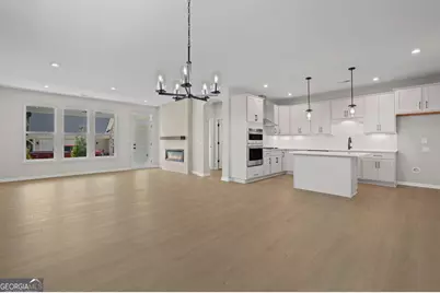 176 Easton Park Boulevard, Dallas, GA 30157 - Photo 22