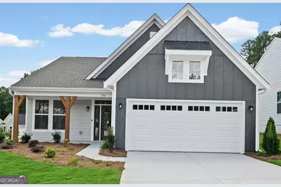 176 Easton Park Boulevard, Dallas, GA 30157 - Photo 1