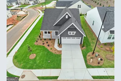 176 Easton Park Boulevard, Dallas, GA 30157 - Photo 2