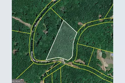 0 Tri Star Road, Cleveland, GA 30528 - Photo 1
