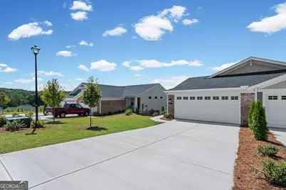 25 Village Drive, Dawsonville, GA 30534 - Photo 6