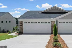 25 Village Dr, Dawsonville, GA 30534 - Photo 1