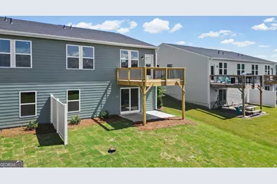 25 Village Drive, Dawsonville, GA 30534 - Photo 44
