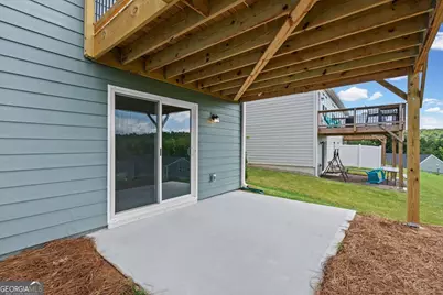 25 Village Drive, Dawsonville, GA 30534 - Photo 40