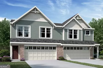 20 Gold Dust Drive, Dawsonville, GA 30534 - Photo 2