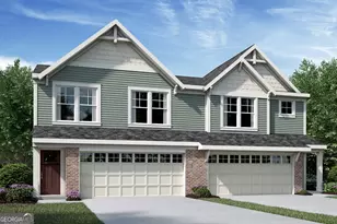 20 Gold Dust Dr, Dawsonville, GA 30534 - Photo 2