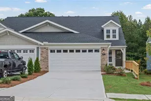 43 Gold Dust Dr, Dawsonville, GA 30534 - Photo 1