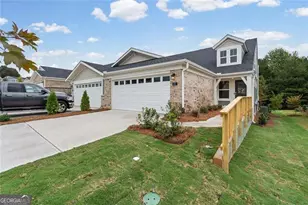 43 Gold Dust Dr, Dawsonville, GA 30534 - Photo 8