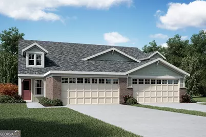 43 Gold Dust Drive, Dawsonville, GA 30534 - Photo 1