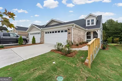 43 Gold Dust Drive, Dawsonville, GA 30534 - Photo 8
