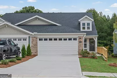 43 Gold Dust Drive, Dawsonville, GA 30534 - Photo 1
