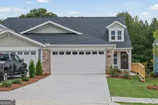 43 Gold Dust Dr, Dawsonville, GA 30534 - Photo 1