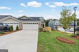 43 Gold Dust Dr, Dawsonville, GA 30534 - Photo 6