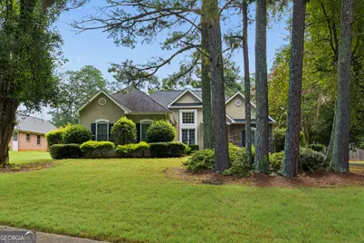 3903 Brianna Drive, Powder Springs, GA 30127 - Photo 1