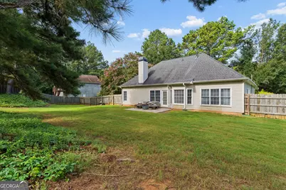 3903 Brianna Drive, Powder Springs, GA 30127 - Photo 28
