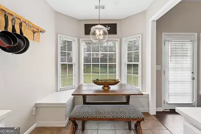 3903 Brianna Drive, Powder Springs, GA 30127 - Photo 16