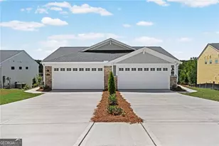 27 Village Dr, Dawsonville, GA 30534 - Photo 6