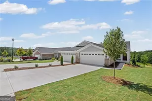 27 Village Dr, Dawsonville, GA 30534 - Photo 4