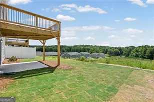 27 Village Dr, Dawsonville, GA 30534 - Photo 40