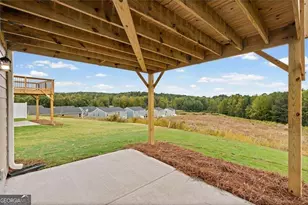 35 Village Dr, Dawsonville, GA 30534 - Photo 38