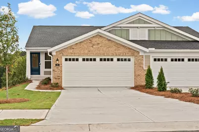 35 Village Drive, Dawsonville, GA 30534 - Photo 1