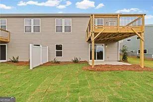 35 Village Dr, Dawsonville, GA 30534 - Photo 42