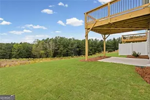 35 Village Dr, Dawsonville, GA 30534 - Photo 40