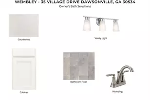 35 Village Dr, Dawsonville, GA 30534 - Photo 6