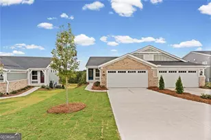 35 Village Dr, Dawsonville, GA 30534 - Photo 4
