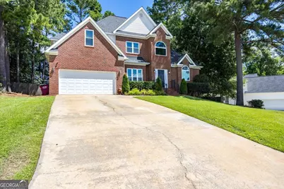 559 Edgefield Way, Macon, GA 31210 - Photo 2