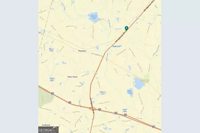 9542 Highway 301 South, Statesboro, GA 30458 - Photo 1