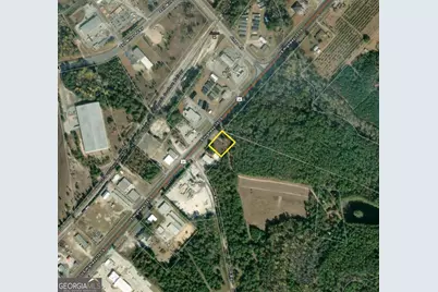 9542 Highway 301 South, Statesboro, GA 30458 - Photo 2