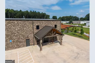 8391 Hazelbrand Road NE #B, Covington, GA 30014 - Photo 2