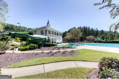 722 Conley Drive, Canton, GA 30115 - Photo 8