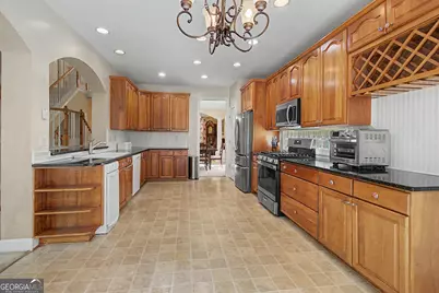 205 White Road, Fayetteville, GA 30214 - Photo 16