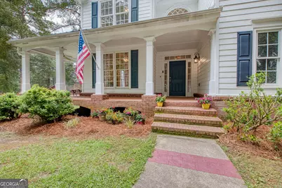 205 White Road, Fayetteville, GA 30214 - Photo 2