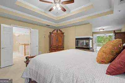 205 White Road, Fayetteville, GA 30214 - Photo 28