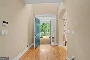 205 White Rd, Fayetteville, GA 30214 - Photo 6