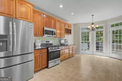 205 White Road, Fayetteville, GA 30214 - Photo 18