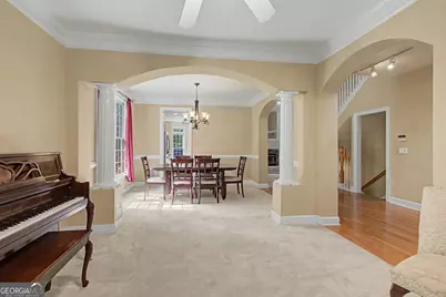 205 White Road, Fayetteville, GA 30214 - Photo 8