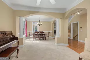 205 White Rd, Fayetteville, GA 30214 - Photo 8