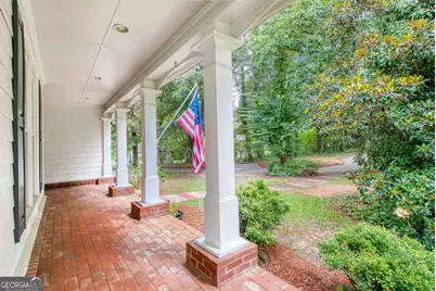 205 White Road, Fayetteville, GA 30214 - Photo 4