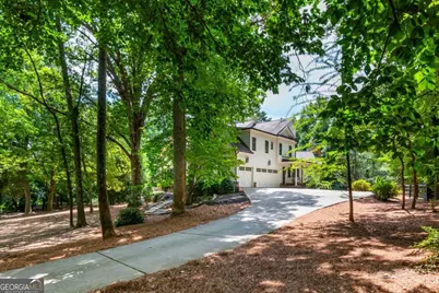 15885 Thompson Road, Milton, GA 30004 - Photo 2