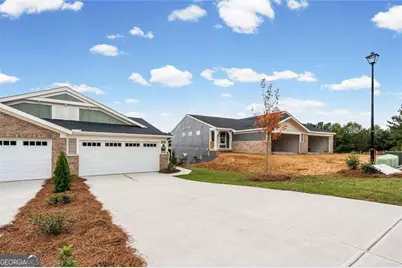 37 Village Drive, Dawsonville, GA 30534 - Photo 8