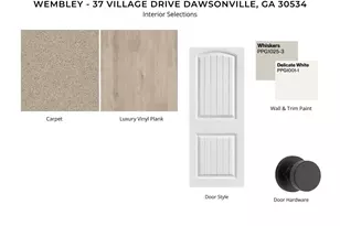 37 Village Dr, Dawsonville, GA 30534 - Photo 4