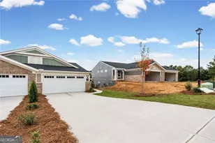 37 Village Dr, Dawsonville, GA 30534 - Photo 8