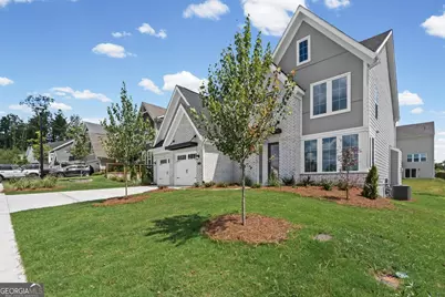 124 Kerr Drive, Hoschton, GA 30548 - Photo 4